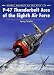 P-47 Thunderbolt Aces of the ETO/MTO (Osprey Aircraft of the Aces)
