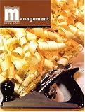 Magazines : Public Sector Management