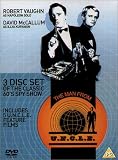 The Man From UNCLE [UK IMPORT] - Robert Vaughn