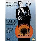 The Man from U.N.C.L.E. [UK Import]von "Robert Vaughn"