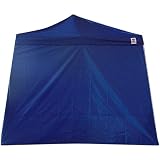 King Canopy Sport 10 x 10 Side Walls (2 per pack)