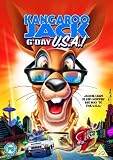 Kangaroo Jack - Gday U.S.a.! [DVD]