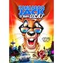 Kangaroo Jack - G'day USA [DVD]