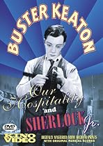 Our Hospitality/Sherlock, Jr.
