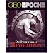 GEO Epoche 30/08: Die Industrielle Revolution -  Von der Spinnmaschine zum Flie�band: 30/2008