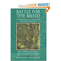 Battle for the Mind