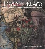 Books : Doves and Dreams: The Art of Frances Macdonald and J. Herbert McNair