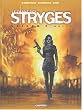 Le Chant des Stryges, saison 2, tome 8 : D�fis