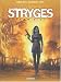 Le Chant des Stryges, saison 2, tome 8 : Defis