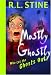Who Let the Ghosts Out? (Mostly Ghostly)