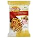 Snikiddy All Natural Baked Fries, Classic Ketchup, 4.5-Ounce Bags (Pack of 12)