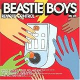 Remote Control/Three Mc'S and - Beastie Boys