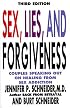 Sex, Lies, and Forgiveness, Third Edition
