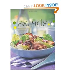Bitesize Salads (Bitesize Chunky series)