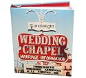 Paperchase Wedding Planner