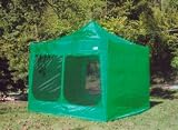 Trek  Solid Walls for Trek - Matic Canopy
