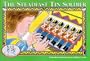 The Steadfast Tin Soldier Coloring Book (NanaBanana Classics)