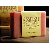 VanillaBeanSilkFacialSoap