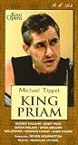 Tippett - King Priam / Nicholas Hytner, Sir Roger Norrington, Kent Opera