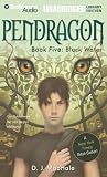 Books : Black Water (Pendragon, Book 5)