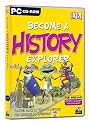 Become A History Explorer