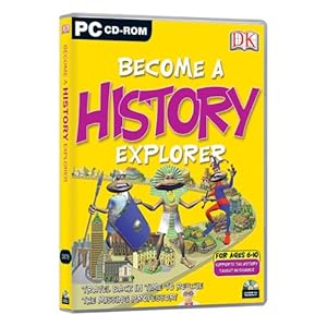 Become A History Explorer
