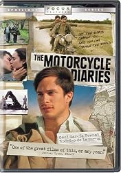 The Motorcycle Diaries (Widescreen Edition)