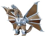 ムービーモンスターシリーズ メカキングギドラ