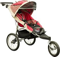 Dreamer Design Manhattan Deluxe Jogger