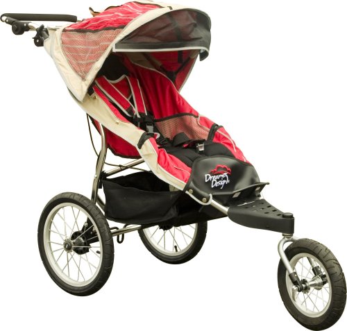 Dreamer Design Manhattan Deluxe Jogger