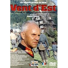 Vent d'Est