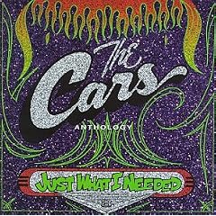 Just What I Needed: The Cars Anthology