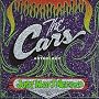 Just What I Needed: The Cars Anthology