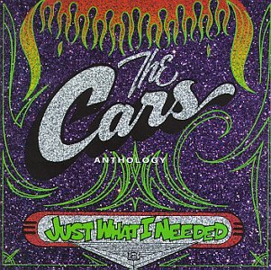 The Cars - The Complete Elektra Albums Bo - Zortam Music