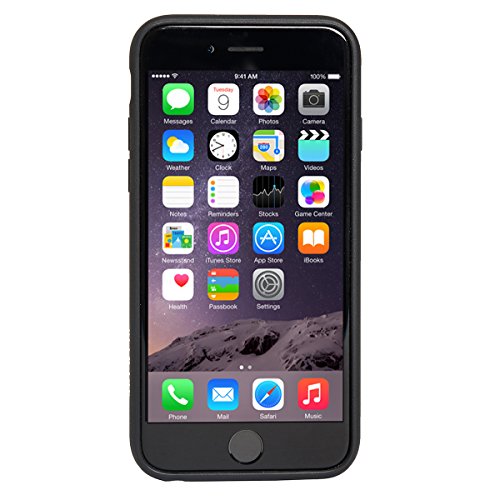 AGENT18 iPhone 6 / iPhone 6S FlexShield - Rockabilly - Retail Packaging