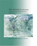 The World Economy: Open-Economy Macroeconomics and Finance (with Economic Applications Printed Access Card)