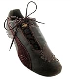 PUMA Future Cat Big UL FLE - Black Coffee - 301071-02