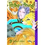 pet shop of horrors vol 3