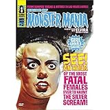 Bride of Monster Mania #2 (2000)