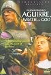 Aguirre Wrath of God [DVD]