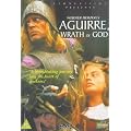 Aguirre Wrath of God [DVD]