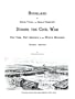 Bourland in North Texas and Indian Territory During the Civil War: Fort Cobb, Fort Arbuckle & the Wichita Mountains, Volume II. Appendix