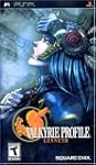 Valkyrie Profile  Lenneth