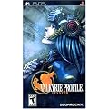 Valkyrie Profile  Lenneth