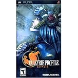 Valkyrie Profile: Lenneth ~ Square Enix