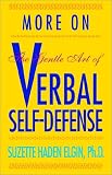 More Verbal Self-Defense