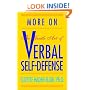 More Verbal Self-Defense