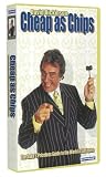 David Dickinson - Cheap As Chips VHS