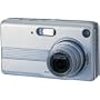 DXG DXG-528 5.1 MegaPixel Ultra-Slim Camera with 3x Optical Zoom and Large 2.4 Inch LCD