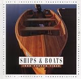 Boat Shipping Books